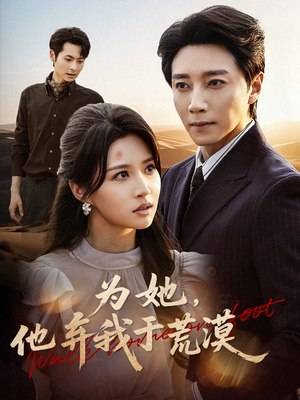 为她他弃我于荒漠（49集）排行榜前十的短剧