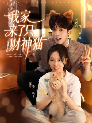 我家来了只财神猫（80集）短剧大结局一气呵成
