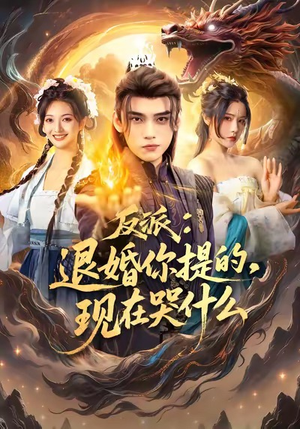 反派退婚你提的现在哭什么（82集）零花钱看整部短剧