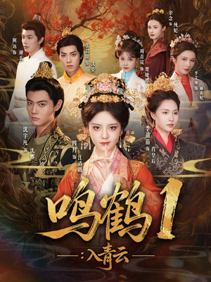 入青云（65集）大结局一气呵成的热门短剧