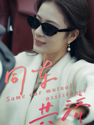 同车共济（39集）超好看短剧抢先看全集