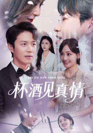 杯酒见真情（68集）免费短剧完整版