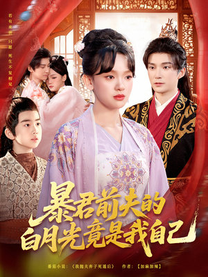 暴君前夫的白月光竟是我自己（60集）热播短剧持续更新