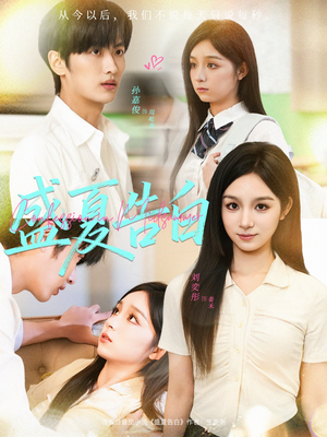 盛夏告白（80集）又发现一个超好看的短剧