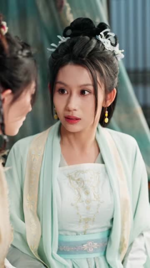 棠梨映雪迟（61集）短剧越看越精彩