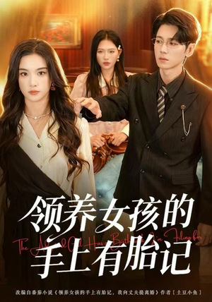 领养女孩的手上有胎记（60集）免费短剧在线看全集