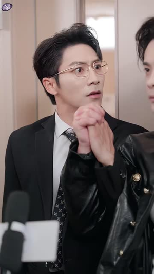 诱他失控（65集）好看又精彩的短剧