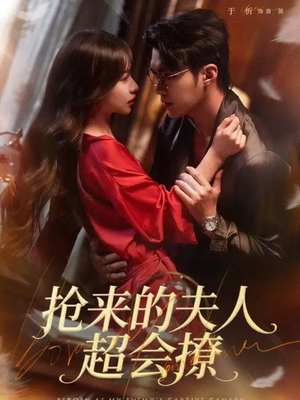 抢来的夫人超会撩（73集）哪个网站可以看短剧