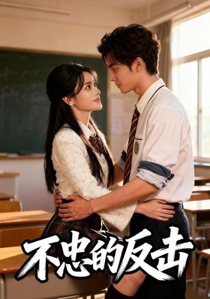 不忠的反击（26集）好看的短剧推荐