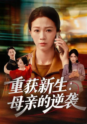 重获新生：母亲的逆袭（60集）短剧太好看了吧