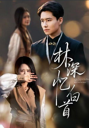 林深忆白首（60集）精彩的短剧又来了