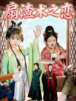 扇渣术之恋（61集） 男频热门短剧片段