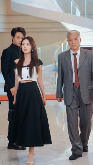 我本痴心自缚（70集） 爆款短剧正在热播