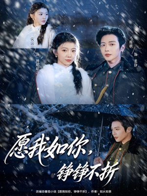 愿我如你，铮铮不折（63集） 一毛不花追完短剧的平台
