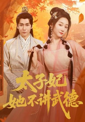 太子妃她不讲武德（100集）常回家看看短剧