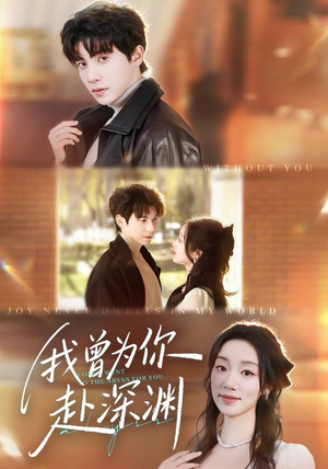 我曾为你赴深渊（63集）最新的短剧太好看了