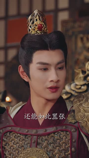 朕的江山在返修（80集）比较好看的短剧推荐