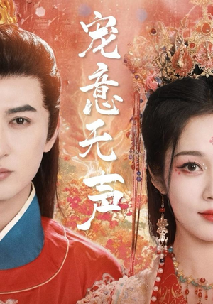 宠意无声（75集）嫡女的打脸日常短剧全集免费看