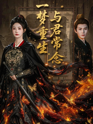 一梦重生与君常念（59集）高清无码短剧免费看