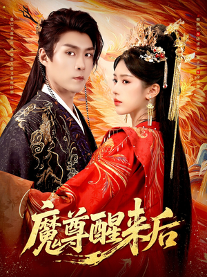 魔尊醒来后（89集）短剧大结局全集解锁