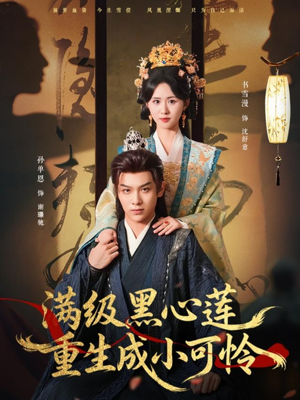 满级黑心莲重生成小可怜（76集）零花钱看整部短剧的网站