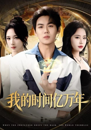 我的时间亿万年（65集） 最新短剧抢先看全集