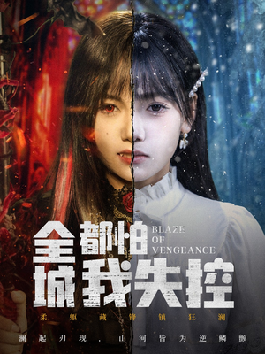 全城都怕我失控（60集） 在线观看全集高清短剧