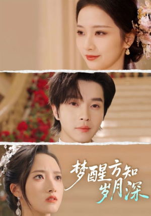 梦醒时你在我身侧（80集）最热短剧火爆上线