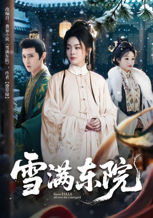雪满东院（60集）男频热门短剧片段