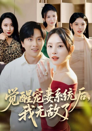 觉醒宠妻系统后，我无敌了（80集）爆款短剧一起追