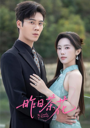 昨日茶花（56集）再也不用花钱看短剧了