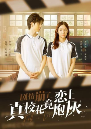 剧情崩了真校花竟恋上炮灰（78集）男女都爱看的短剧片段