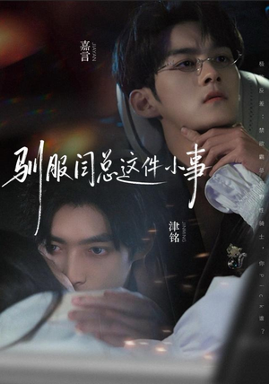 驯服闫总这件小事（58集）短剧抢先看全集