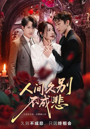 人间久别不成悲（80集）火爆短剧来袭好看又上头的短剧