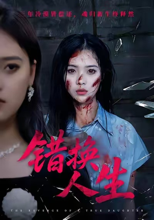 错换人生（61集）无广告畅享短剧视觉盛宴