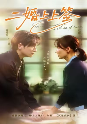 二婚上上签（71集）分享短剧每天更新