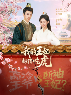 我的王妃扮猪吃虎（79集）温柔追捕短剧剧情全剧终