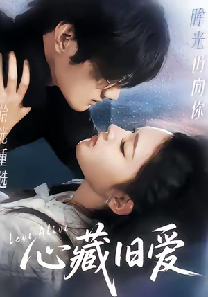 心藏旧爱（73集）好看的短剧又来了抢先看