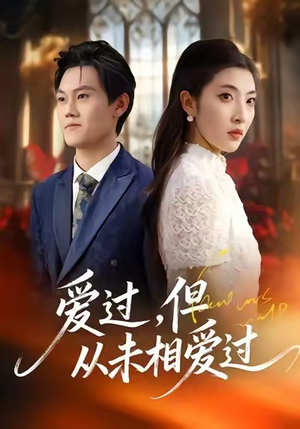 爱过，但从未相爱过（30集）忍不住一口气看到短剧大结局