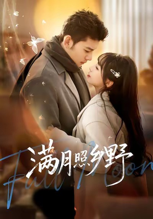 满月照乡野（70集）全部免费看短剧网站