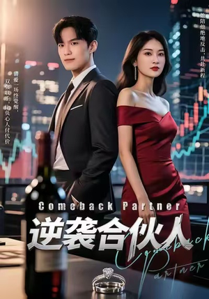 逆袭合伙人（31集）短剧太好看了精彩推荐