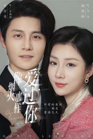 像烟火那样爱过你（62集）红果短剧免费看app