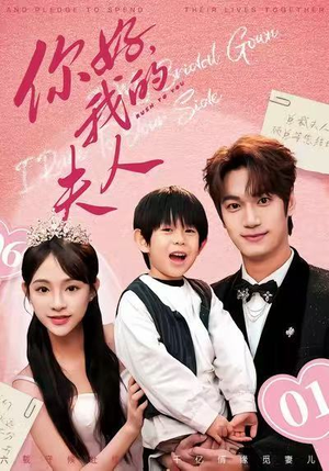 你好，我的夫人（65集）短剧完整版免费观看