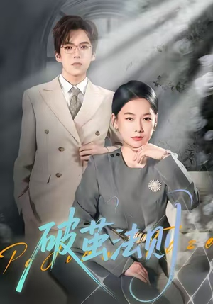 破茧法则（66集）热门短剧推荐古装