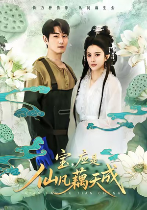 宝，应是仙凡藕天成（69集）在线免费观看热门短剧大结局