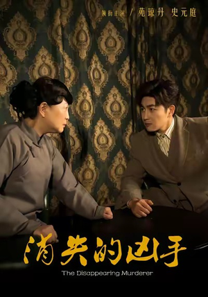 消失的凶手（48集）爆款短剧追不停