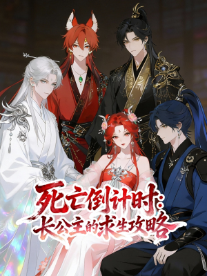 死亡倒计时长公主的求生攻略（30集）无需注册短剧在线免费看