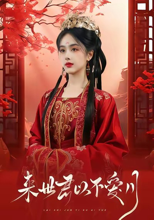 来世君以不爱月（36集）短剧推荐超甜网剧