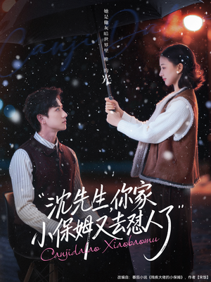 沈先生，你家小保姆又去怼人了（82集）短剧精选全集无广告