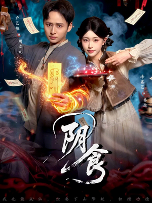 阴食（89集）甜宠短剧追到爽